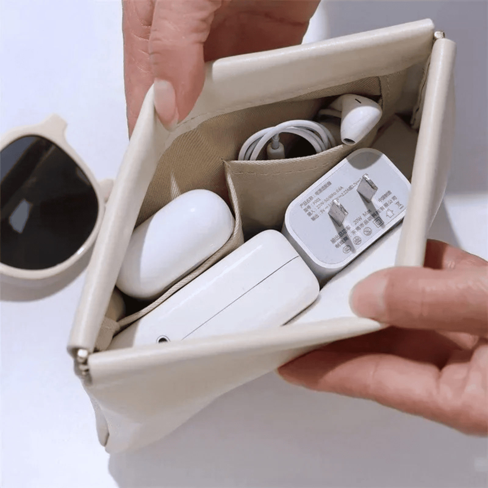 ELOARA INNER POUCH