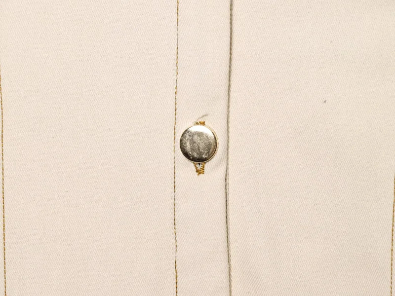 Eloara Denim Midi Dress